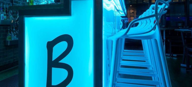 Hotel Travelodge By Wyndham Montreal Centre Montreal: Foto 