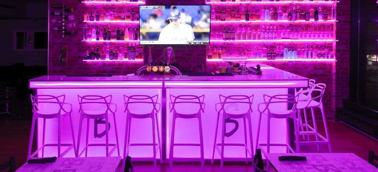 Hotel Travelodge By Wyndham Montreal Centre Montreal: Foto 