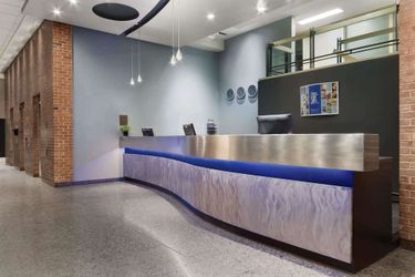 Hotel Travelodge By Wyndham Montreal Centre Montreal: Photo 