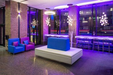 Hotel Travelodge By Wyndham Montreal Centre Montreal: Photo 