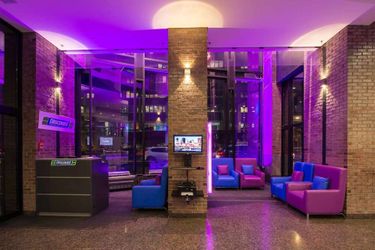 Hotel Travelodge By Wyndham Montreal Centre Montreal: Photo 