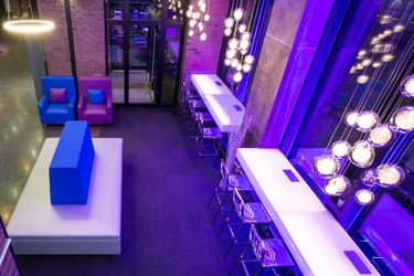 Hotel Travelodge By Wyndham Montreal Centre Montreal: Photo 