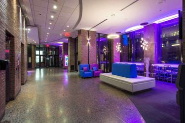 Hotel Travelodge By Wyndham Montreal Centre Montreal: Photo 