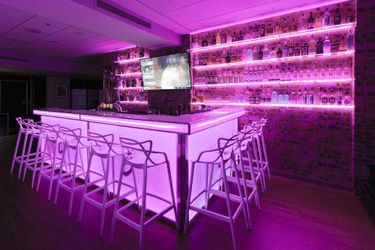 Hotel Travelodge By Wyndham Montreal Centre Montreal: Photo 