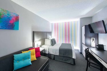 Hotel Travelodge By Wyndham Montreal Centre Montreal: Photo 