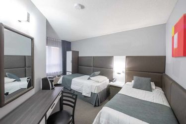 Hotel Travelodge By Wyndham Montreal Centre Montreal: Photo 