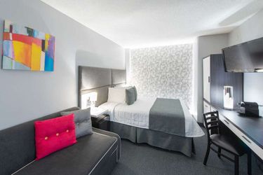 Hotel Travelodge By Wyndham Montreal Centre Montreal: Photo 