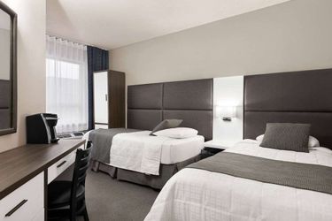 Hotel Travelodge By Wyndham Montreal Centre Montreal: Photo 
