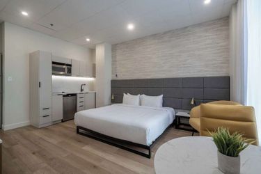 Hotel Travelodge By Wyndham Montreal Centre Montreal: Photo 