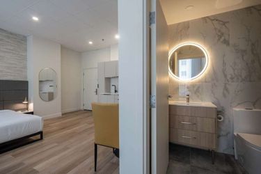 Hotel Travelodge By Wyndham Montreal Centre Montreal: Photo 
