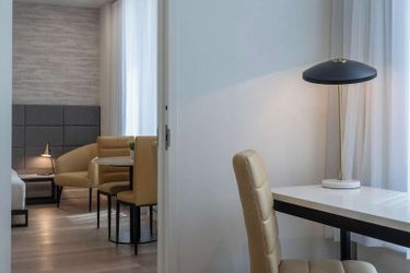 Hotel Travelodge By Wyndham Montreal Centre Montreal: Photo 