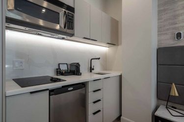 Hotel Travelodge By Wyndham Montreal Centre Montreal: Photo 
