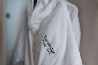 Hotel Travelodge By Wyndham Montreal Centre Montreal: Photo 
