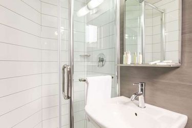 Hotel Travelodge By Wyndham Montreal Centre Montreal: Photo 