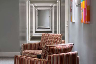 Hotel Travelodge By Wyndham Montreal Centre Montreal: Photo 