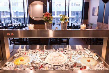 Hotel Travelodge By Wyndham Montreal Centre Montreal: Photo 