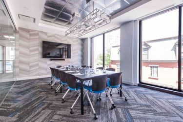 Hotel Travelodge By Wyndham Montreal Centre Montreal: Photo 