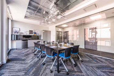 Hotel Travelodge By Wyndham Montreal Centre Montreal: Photo 