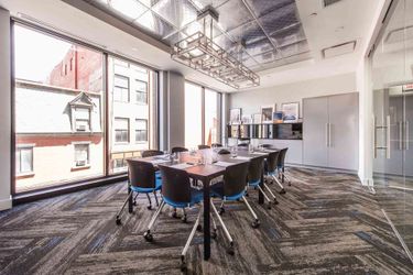 Hotel Travelodge By Wyndham Montreal Centre Montreal: Photo 