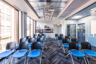 Hotel Travelodge By Wyndham Montreal Centre Montreal: Photo 