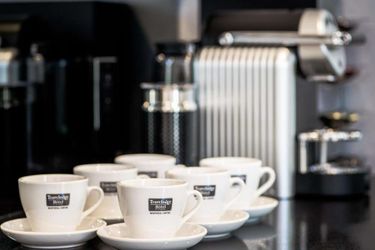 Hotel Travelodge By Wyndham Montreal Centre Montreal: Photo 