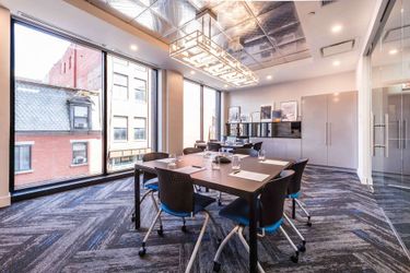 Hotel Travelodge By Wyndham Montreal Centre Montreal: Photo 