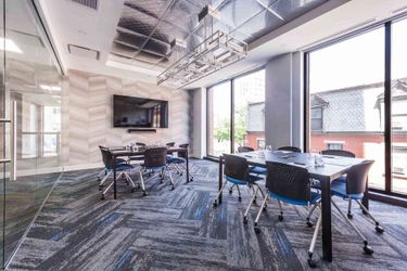 Hotel Travelodge By Wyndham Montreal Centre Montreal: Photo 