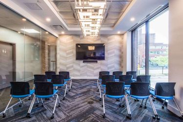 Hotel Travelodge By Wyndham Montreal Centre Montreal: Photo 