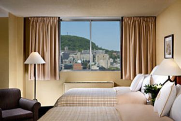 Hotel Four Points By Sheraton Montreal Centre Ville:  MONTREAL