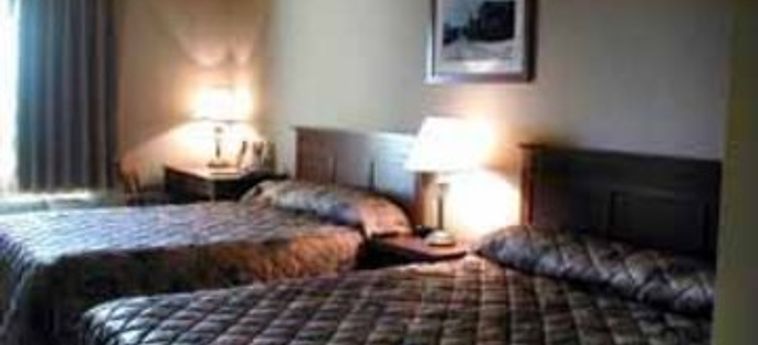 Hotel Comfort Inn & Suites St. Jerome:  MONTREAL