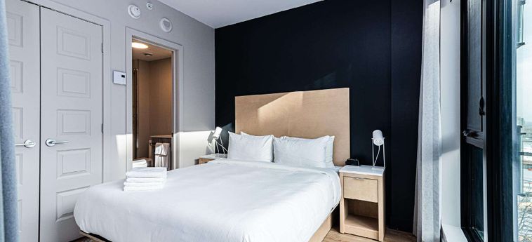 Werfy Luxury Apart-Hotel Montreal: Foto 