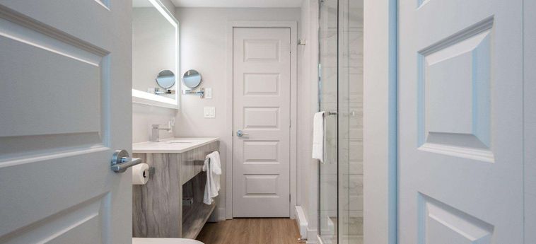 Werfy Luxury Apart-Hotel Montreal: Foto 