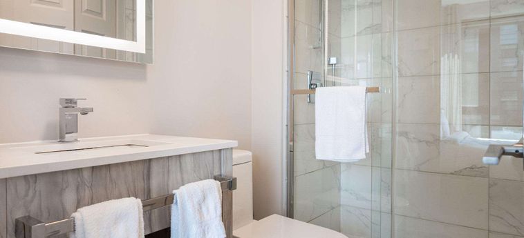 Werfy Luxury Apart-Hotel Montreal: Foto 
