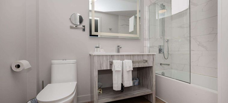 Werfy Luxury Apart-Hotel Montreal: Foto 