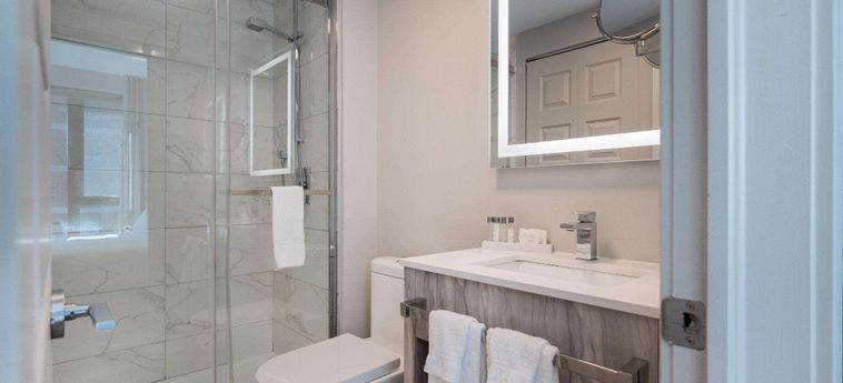 Werfy Luxury Apart-Hotel Montreal: Foto 