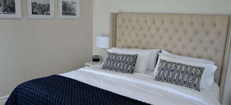 Hotel Auberge De La Fontaine Montreal: Foto 