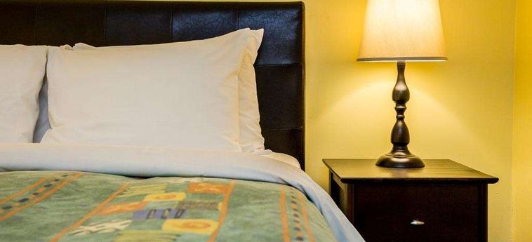 Hotel Auberge De La Fontaine Montreal: Foto 