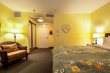 Hotel Auberge De La Fontaine Montreal: Photo 