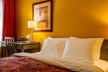 Hotel Auberge De La Fontaine Montreal: Photo 