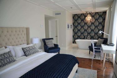Hotel Auberge De La Fontaine Montreal: Photo 