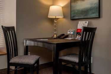 Hotel Auberge De La Fontaine Montreal: Photo 