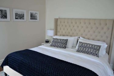 Hotel Auberge De La Fontaine Montreal: Photo 