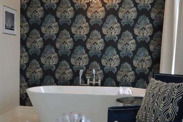 Hotel Auberge De La Fontaine Montreal: Photo 