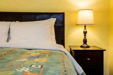 Hotel Auberge De La Fontaine Montreal: Photo 