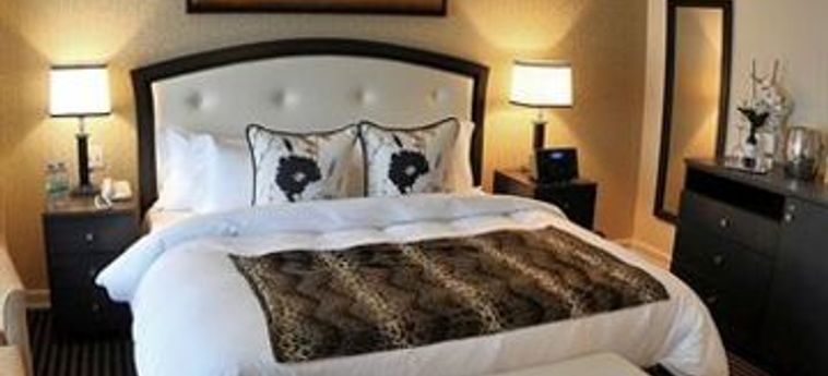 Metcalfe Hotel Montreal By Gray Collection Montreal : Photo 