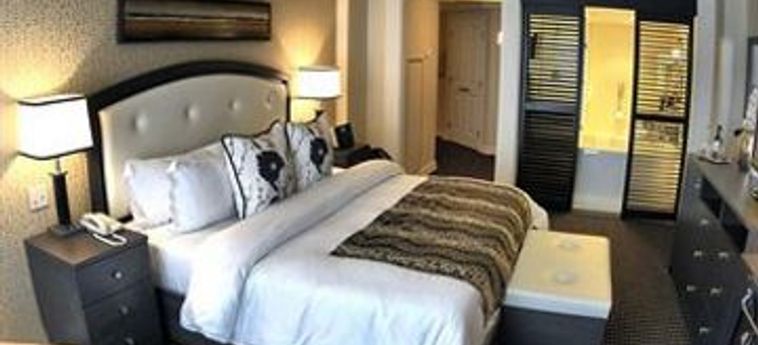 Metcalfe Hotel Montreal By Gray Collection Montreal : Photo 