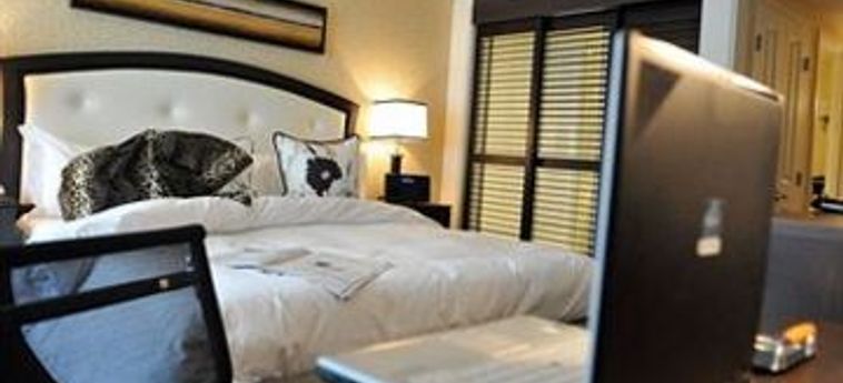 Metcalfe Hotel Montreal By Gray Collection Montreal : Photo 