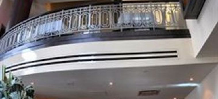Metcalfe Hotel Montreal By Gray Collection Montreal : Photo 