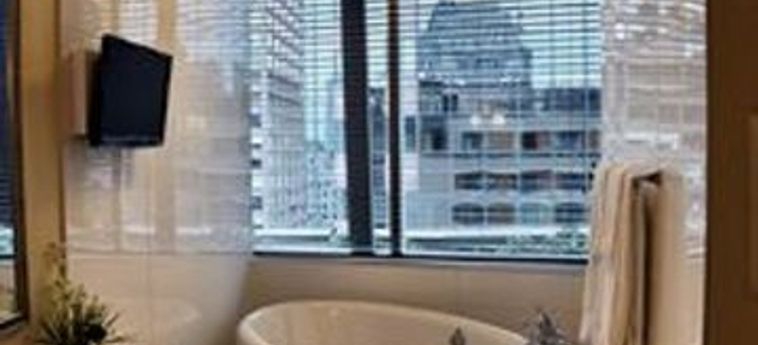 Metcalfe Hotel Montreal By Gray Collection Montreal : Photo 