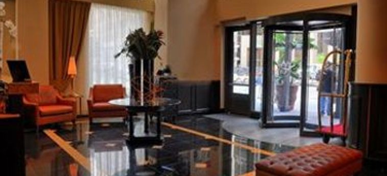Metcalfe Hotel Montreal By Gray Collection Montreal : Photo 